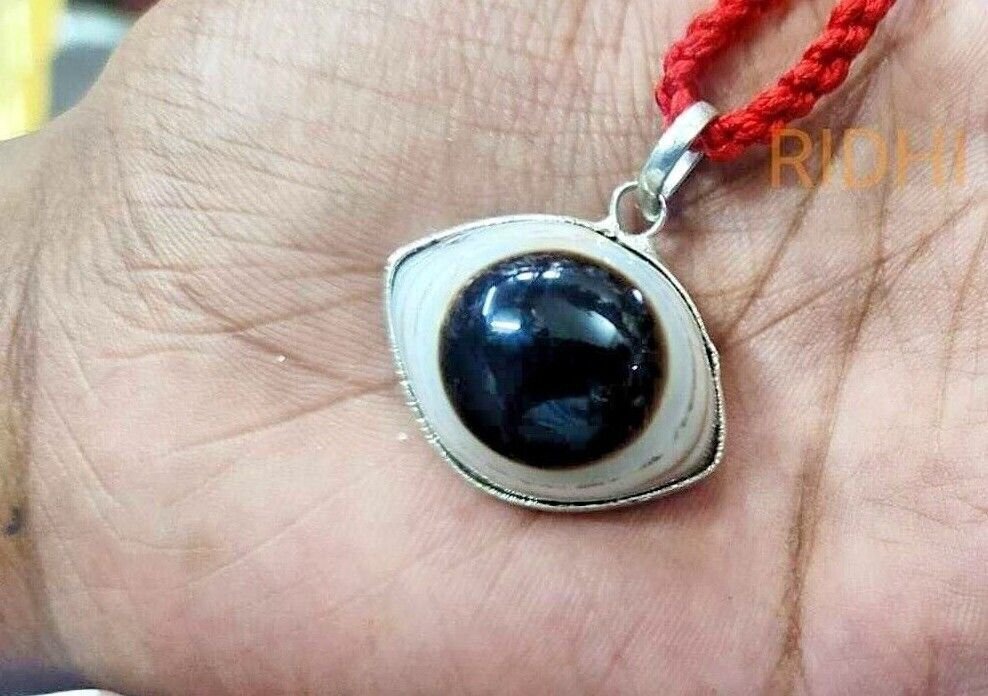 Aghori Made Special Ring To Destroy Negative Energy Good Luck Protection