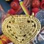 Orgone Pendant Super Grid Vortex EMF Protection Tachyon Pendant occult Tantra