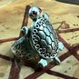 A+TRILLIONAIRE MAKER REAL MAGICK OCCULT ENERGIZED Brass Turtle Wealth Prosperity