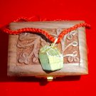 AGHORI WILD SEX VASHIKARAN ATTRACTION AMULET HINDU KAMADEVA LOVE CHARM