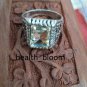 A+++ Billionaire Maker Real Magic Ring Energised with 3300 Sp Wealth Money S