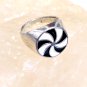 God Of Wealth Magic Become Rich Attract Money Handmade Pagan Ring RARE Attract