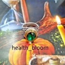 Magic Ring 99990 Wealth  Money Success just believe with positive vibes