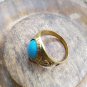 Godshakti Trillion Maker Real Magick Ring 6200 Sp Wealth Lottery Success