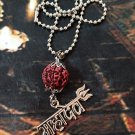 Real Hindu Aghori Lord Shiva powerful Pendant -21 mantric blessed talisman om