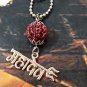 Real Hindu Aghori Lord Shiva powerful Pendant -21 mantric blessed talisman om