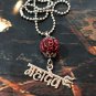 Real Hindu Aghori Lord Shiva powerful Pendant -21 mantric blessed talisman om