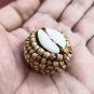 Aghori Wild Women Attraction Kama Deva Amulet Hindu Talisman XXX Love