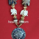 Sexual Power Ruhani Attract Your Dream Girl Black Stone Pendant