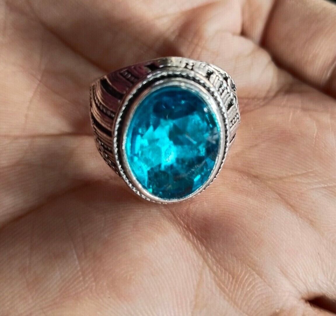 Sex Slave 18+ Spell Work RING Exclusive! Limited Time Only!!! A+++
