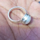 Haunted Ring Positive Power Pure Silver Genie Djinn 7701 Spell ALL SUCCESS MAGIC