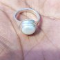 Haunted Ring Positive Power Pure Silver Genie Djinn 7701 Spell ALL SUCCESS MAGIC
