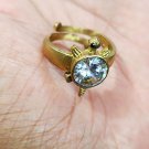 Real Magic Ring Wealth Lottery Money making will with Success Ring trust matters