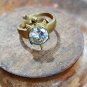 Real Magic Ring Wealth Lottery Money making will with Success Ring trust matters