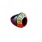 High Ranking Illuminati Freemason Eye Ring Antique Vintage Metaphysical