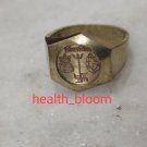 A++ EXTREME POWERFUL MAHA LAKSHMI PARAD TORTISE RING / WHITE MAGIC RING /SUCCESS