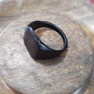 Black Magical 9670 Spells Ring Wealth Lottery Money