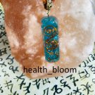 Vashi Attraction Love Hypnot Mind Control Occult Crystal Pendant Mohini Believe