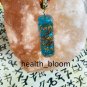 Vashi Attraction Love Hypnot Mind Control Occult Crystal Pendant Mohini Believe