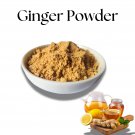 Pure Ceylon Ginger Powder | 100% Natural, Fresh & Premium Quality Spice for Cooking & Tea