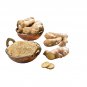Pure Ceylon Ginger Powder | 100% Natural, Fresh & Premium Quality Spice for Cooking & Tea