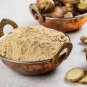 Pure Ceylon Ginger Powder | 100% Natural, Fresh & Premium Quality Spice for Cooking & Tea