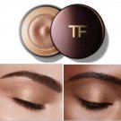 TOM FORD Cream Eye Color Shadow OPALE Gold Beige Bronze Sparkle Full Sz .17oz BX