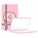 TOO FACED Double Sided Compact Mirror "You're Like Really Pretty" PINK NeW Boxed