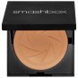Smashbox Photo Filter Powder Foundation Shade 6 WARM MEDIUM BEIGE .34oz NeW BOX