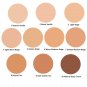 Smashbox Photo Filter Powder Foundation Shade 6 WARM MEDIUM BEIGE .34oz NeW BOX