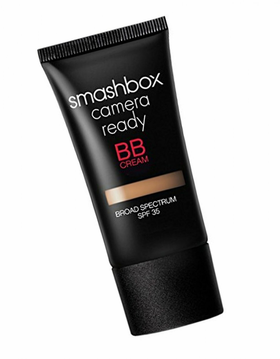 Smashbox Camera Ready BB Cream Broad Spectrum SPF 35 LIGHT 1oz 30ml NIB