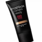 Smashbox Camera Ready BB Cream Broad Spectrum SPF 35 LIGHT 1oz 30ml NIB