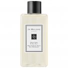 Jo Malone WOOD SAGE SEA SALT Perfume BODY & HAND WASH Soap Shower Gel 3.4oz NeW