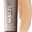 Smashbox Halo Healthy Glow All In One Tinted Moisturizer Foundation MEDIUM 12ml