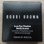 Bobbi Brown Luxe Eye Shadow Multichrome Incandescent 0.08oz 2.5g NeW BoX
