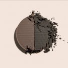 European Wax Center Browfection Brow Powder Duo Dark Mocha Ebony 1.8g NeW Boxed