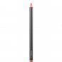 MAC Lip Pencil Lip Liner Crayon BOLDLY BARE Light Beige Full Size NeW