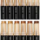 Bobbi Brown SKIN Foundation Stick Makeup COOL BEIGE FLAWLESS Full Sz NIB