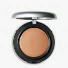 MAC Studio Fix Tech Cream to Powder Foundation N5 N 5 Rosy Beige Neutral .35oz