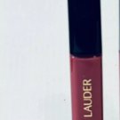 Estee Lauder Pure Color Envy Kissable Lip Shine Lip Gloss REBELLIOUS ROSE NeW