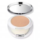 CLINIQUE Beyond Perfecting POWDER Foundation + Concealer SAND 18 .51oz 14.5g NIB