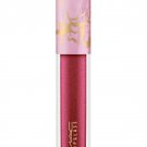MAC Electric Wonder Lipglass Lip Gloss MAKE ME MERCURIAL Dark Berry Pearl NIB