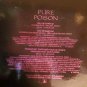 Dior PURE POISON Eau de Parfum Perfume Body Lotion 3.4oz 100ml ORIGINAL 3X SET