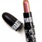 MAC Smarty Pants Shimmer Spice Frost Lipstick WARM PLUM Shimmer Finish RARE NIB