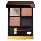 TOM FORD Eye Color Eye Shadow Quad Palette DISCO DUST 20 Copper Pink Taupe Brown