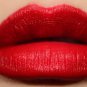 MAC Black Cherry Lipstick MOODY BLOOM Red Lip Stick Limited Ed Full Size NIB
