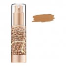 JANE IREDALE Liquid Minerals A Foundation LATTE 1oz 30ml NeW BOX **LAST ONE**
