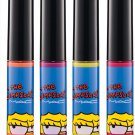 MAC The Simpsons Lipglass Lipgloss RED BLAZER Fuchsia Color Only NEW
