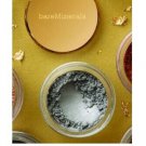 bareMinerals Bare Minerals SATIN MIST Eye Shadow SPARKLY SILVER .28g .01oz NeW