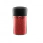 MAC Glitter Reflects Pigments RUST Sparkle Eye Shadow Glitter Full Size NW